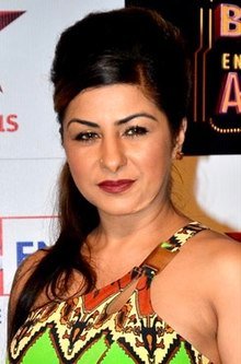 Hard Kaur - Wikiunfold